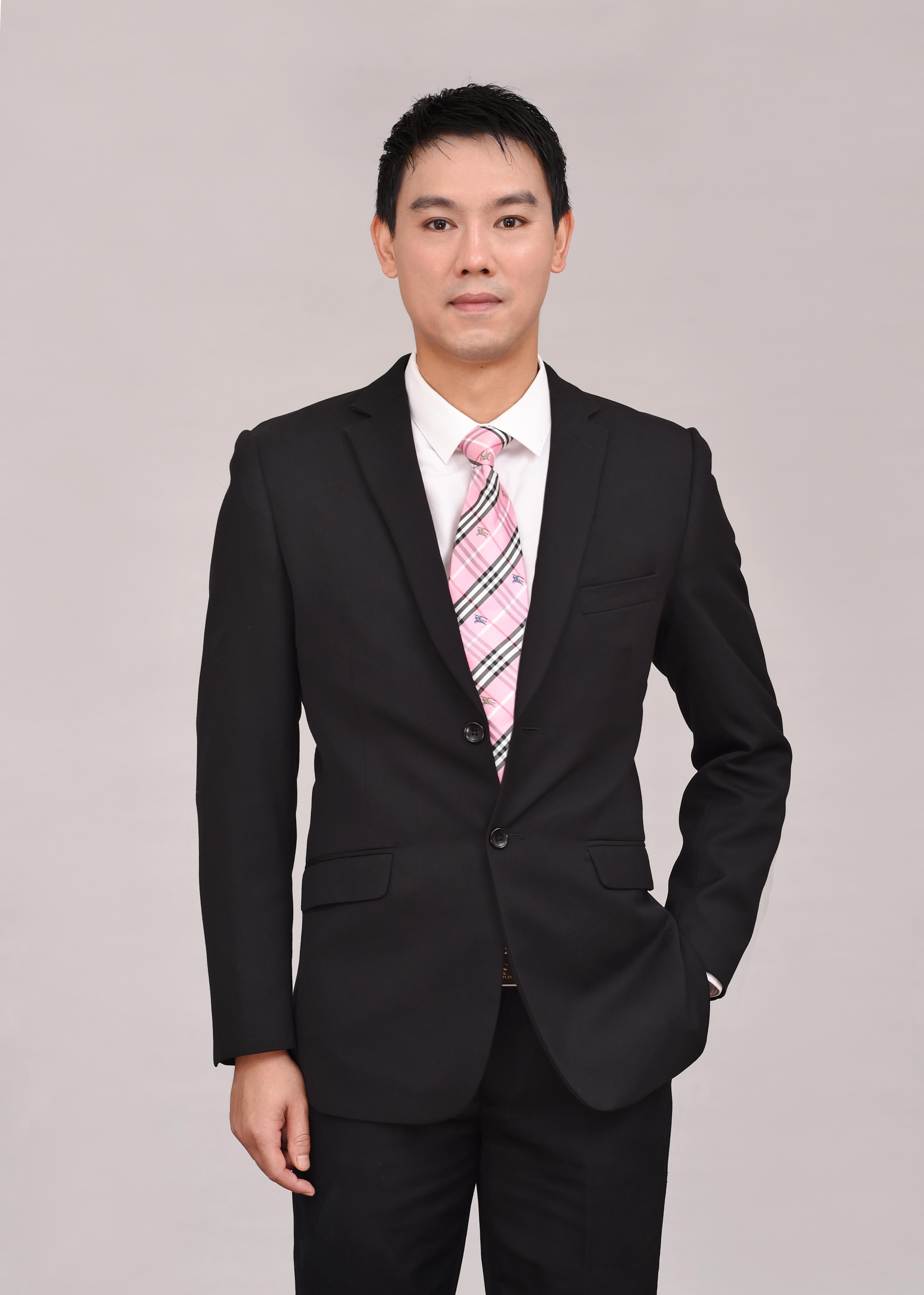 林光亮 DIT(数字影像技术)总监
