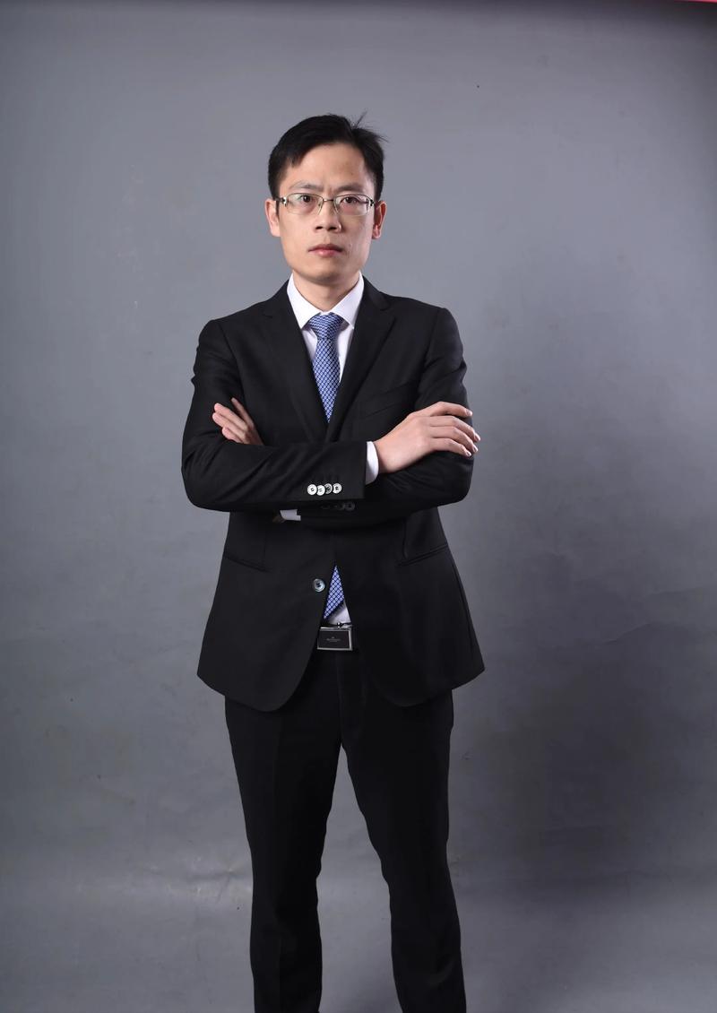 廖蔼兰 预告片与宣传物料制作总监